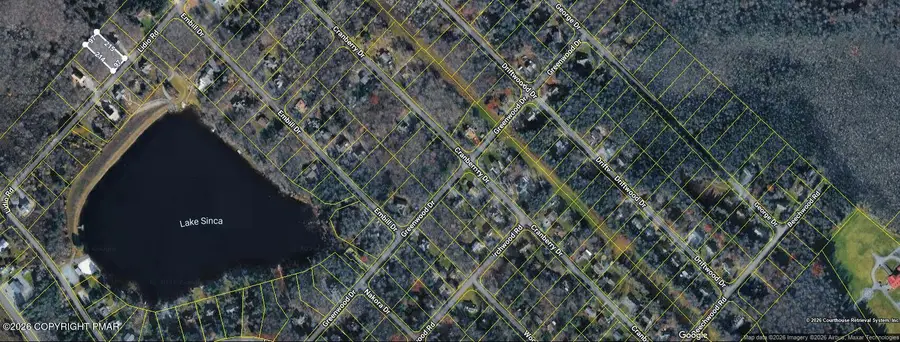 Lot 10 Lidio Road, Blakeslee, PA 18610 - #3