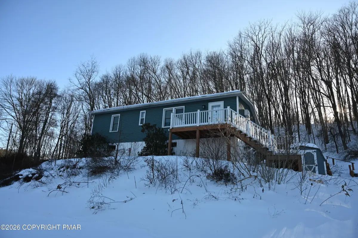 2123 Green Mountain Drive, East Stroudsburg, PA 18301 - #1