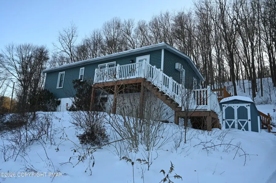 2123 Green Mountain Drive, East Stroudsburg, PA 18301 - #2