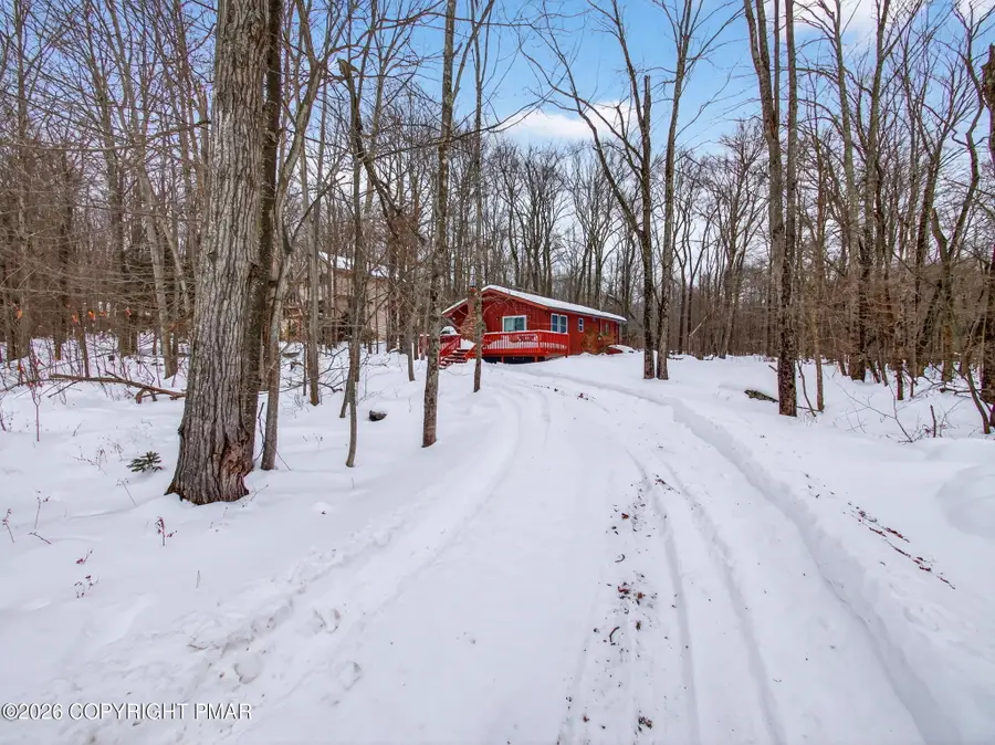 44 Big Bass Dr B 309 Drive, Clifton Township, PA 18424 - #2