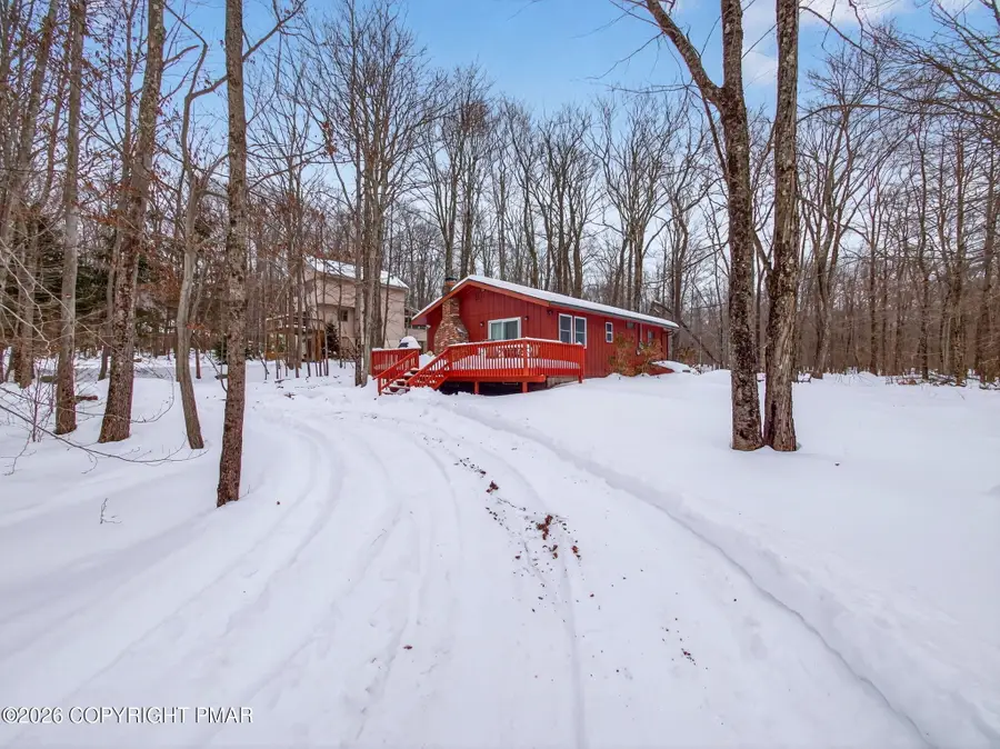 44 Big Bass Dr B 309 Drive, Clifton Township, PA 18424 - #3