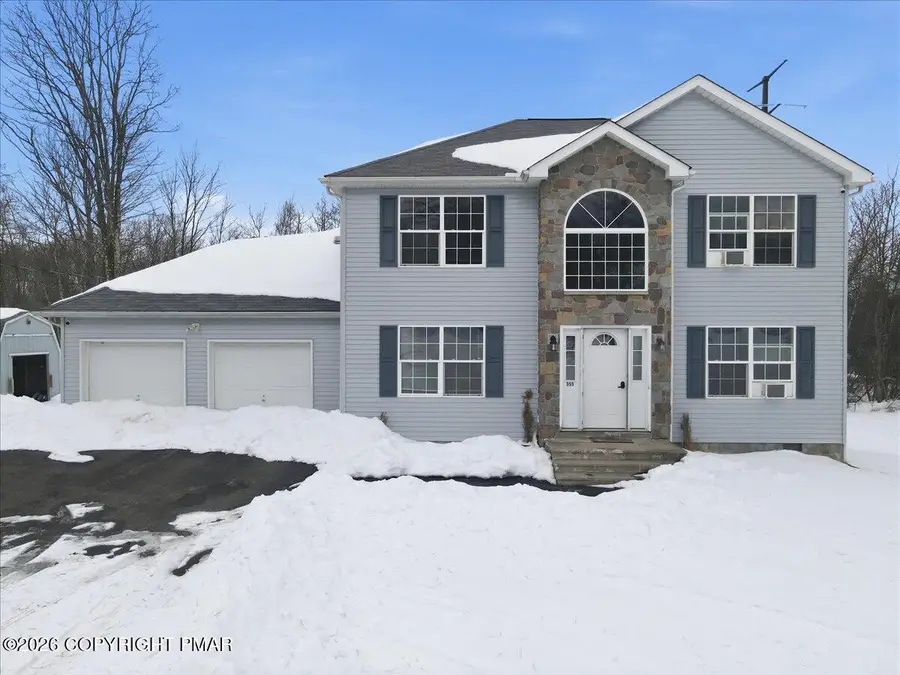 959 Cricket Lane, Long Pond, PA 18334 - #3