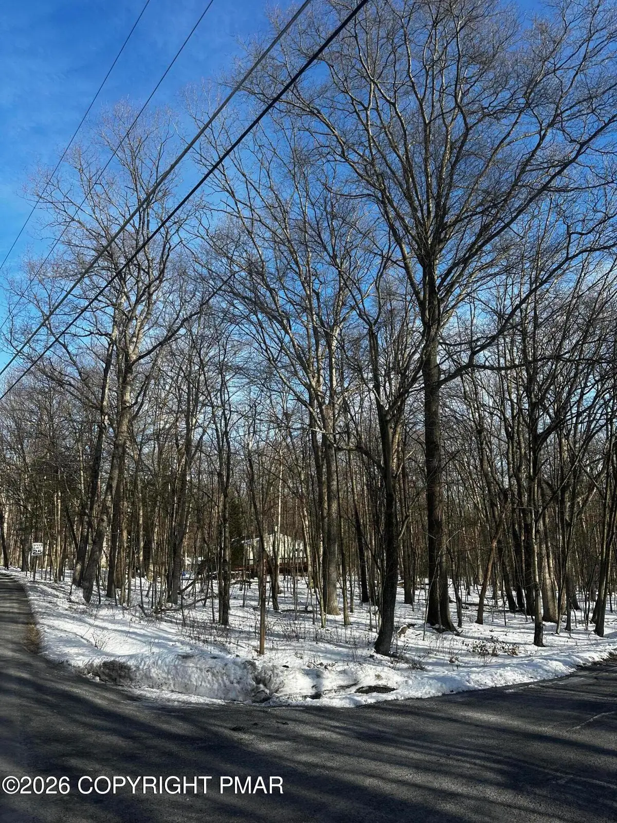 Forest Street & Pine Run Circle, Lehighton, PA 18235 - #1