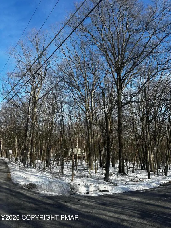 Forest Street & Pine Run Circle, Lehighton, PA 18235