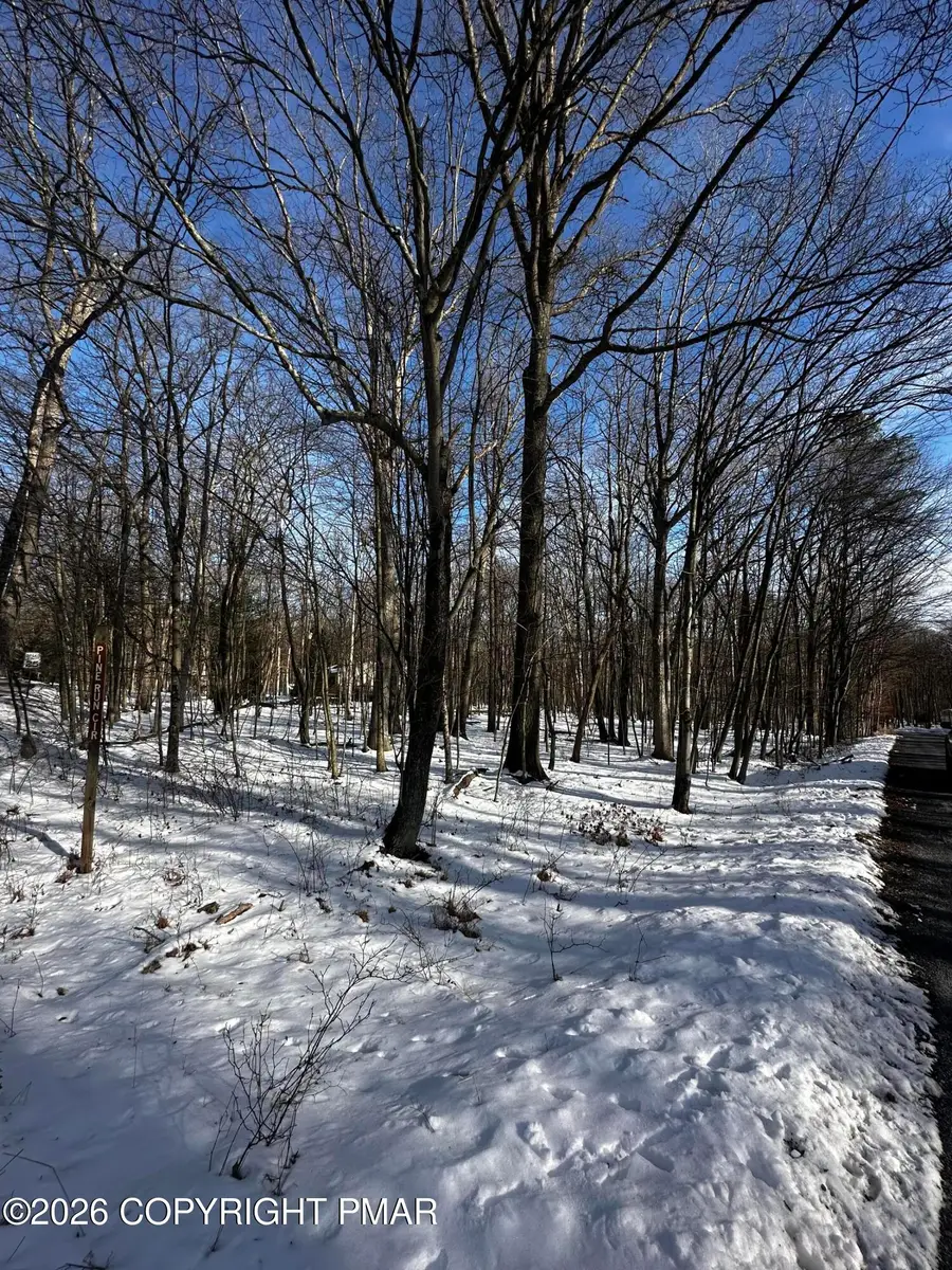 Forest Street & Pine Run Circle, Lehighton, PA 18235 - #2