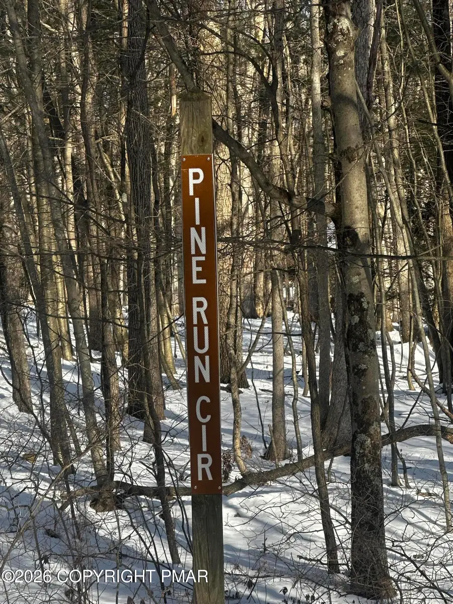 Forest Street & Pine Run Circle, Lehighton, PA 18235 - #3