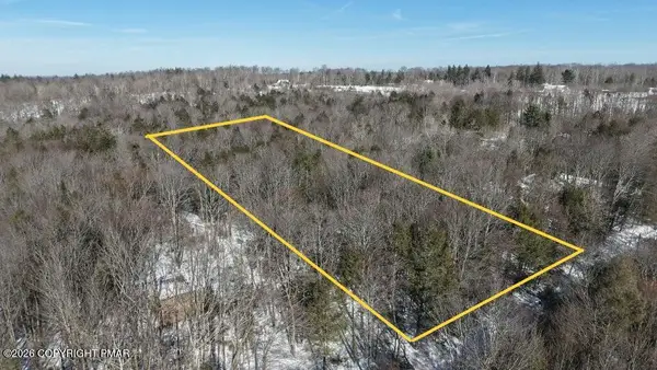 1.7 Acres Off Of Daffodil Dr. Drive, Newfoundland, PA 18445