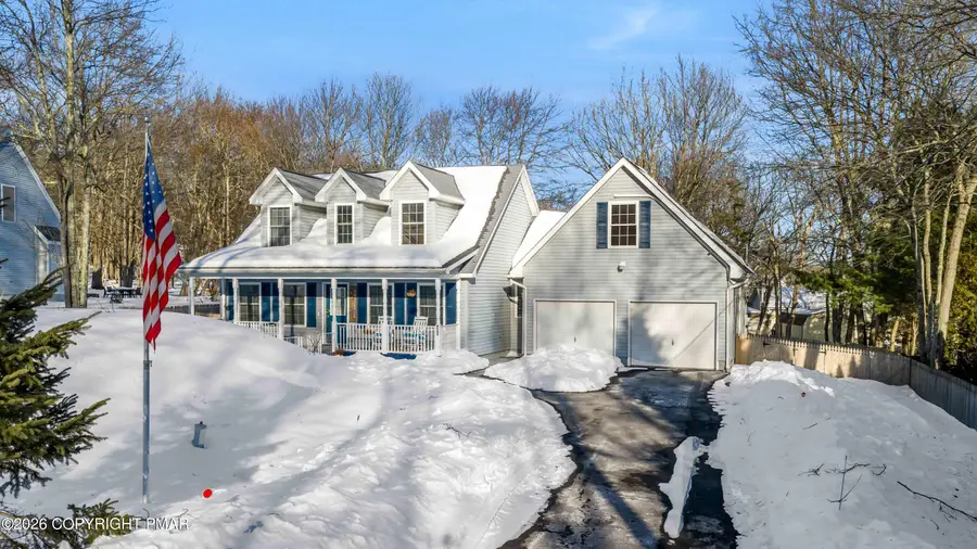 138 Antler Trail, Albrightsville, PA 18210 - #3