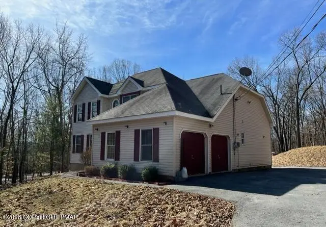 1 Norman Drive, East Stroudsburg, PA 18302 - #1