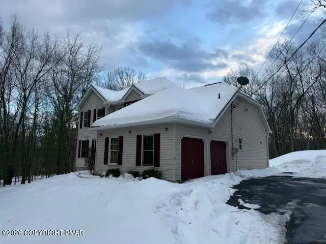1 Norman Drive, East Stroudsburg, PA 18302 - #3
