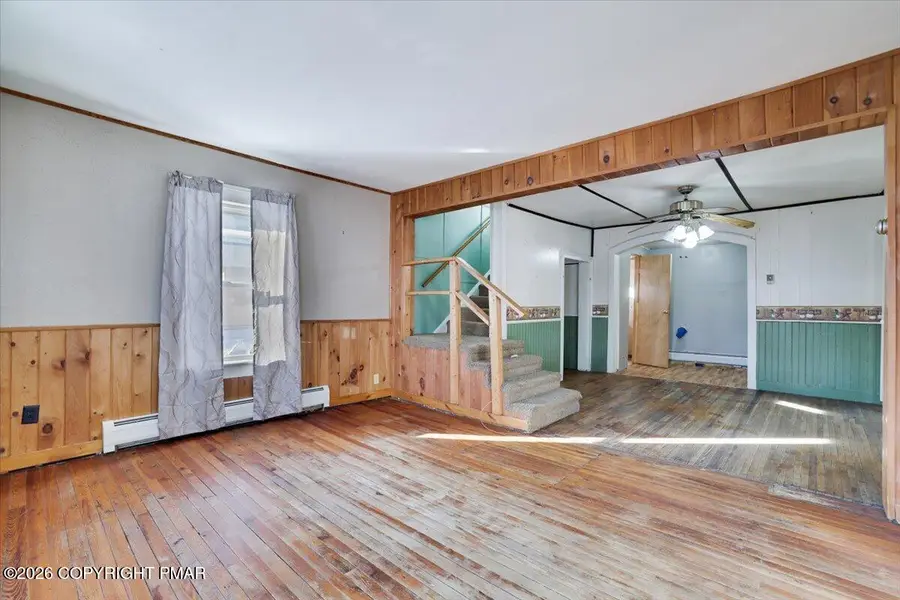 402 Elizabeth Street, Towanda, PA 18848 - #2