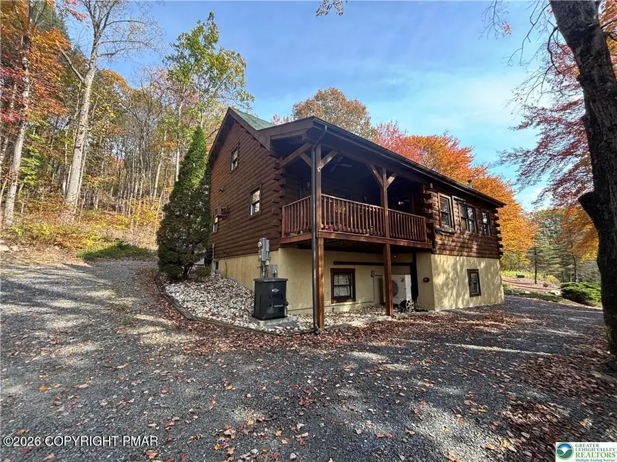 1153 Lower Smith Gap Road, Kunkletown, PA 18058 - #2