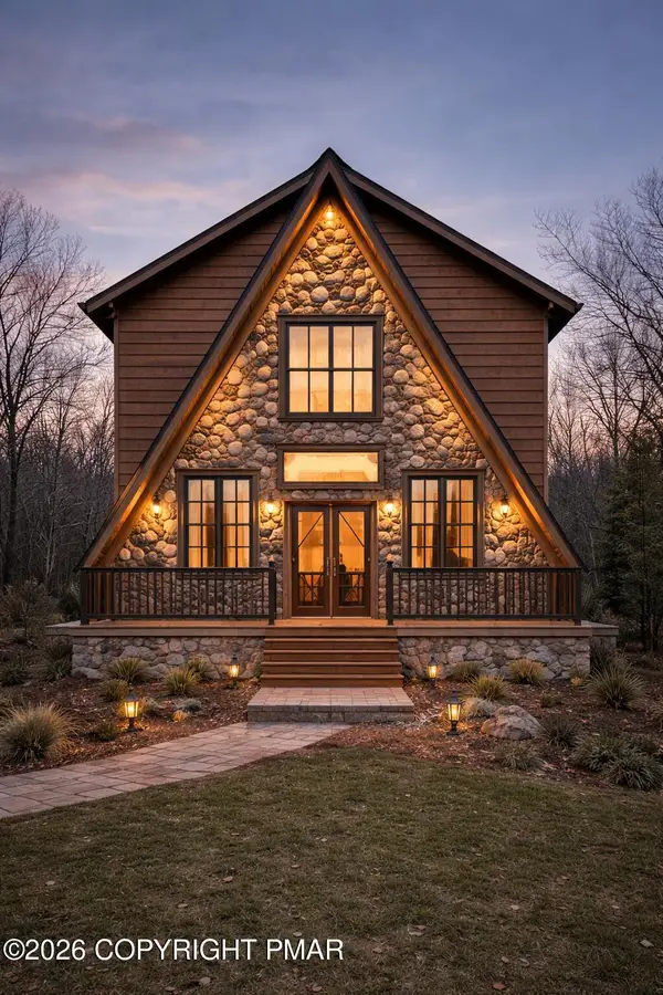 219 Petrarch Trail, Albrightsville, PA 18210