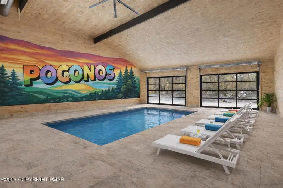 219 Petrarch Trail, Albrightsville, PA 18210 - #2