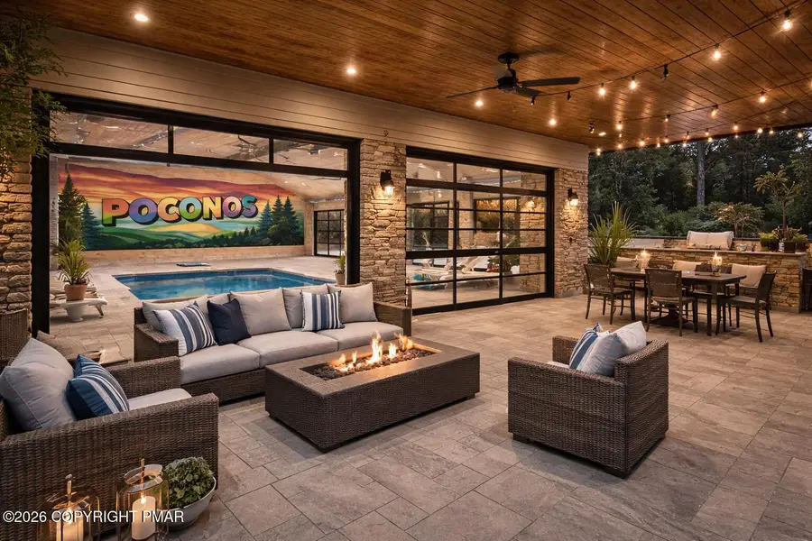 219 Petrarch Trail, Albrightsville, PA 18210 - #3