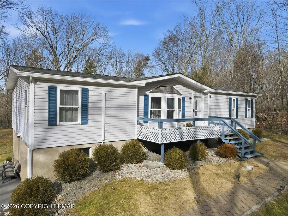 150 R Pope Road, Stroudsburg, PA 18360 - #1