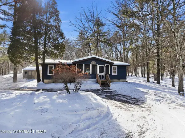 117 Bunny Trail, East Stroudsburg, PA 18302