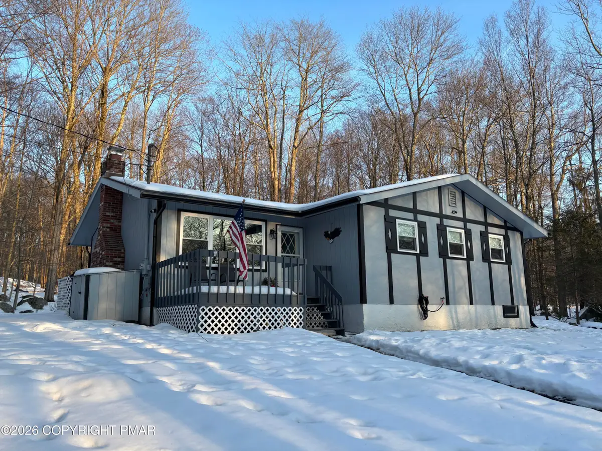 58 Locust Lane, Clifton, PA 18424 - #1