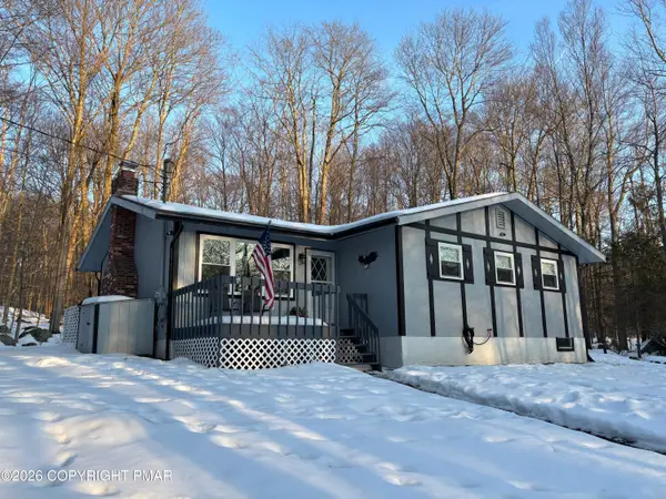 58 Locust Lane, Clifton Township, PA 18424