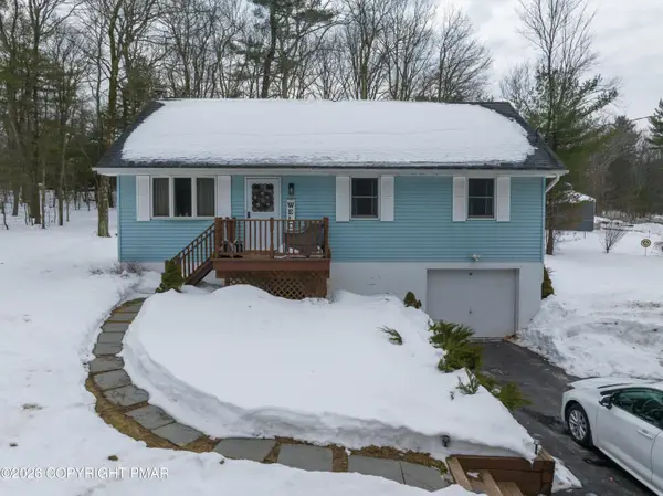 450 Blue Ridge Road, Saylorsburg, PA 18353