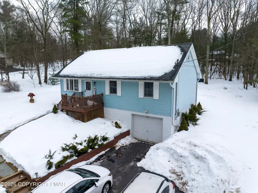 450 Blue Ridge Road, Saylorsburg, PA 18353 - #3