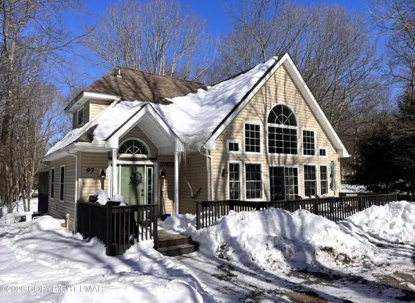 97 Lucretius Trail, Albrightsville, PA 18210