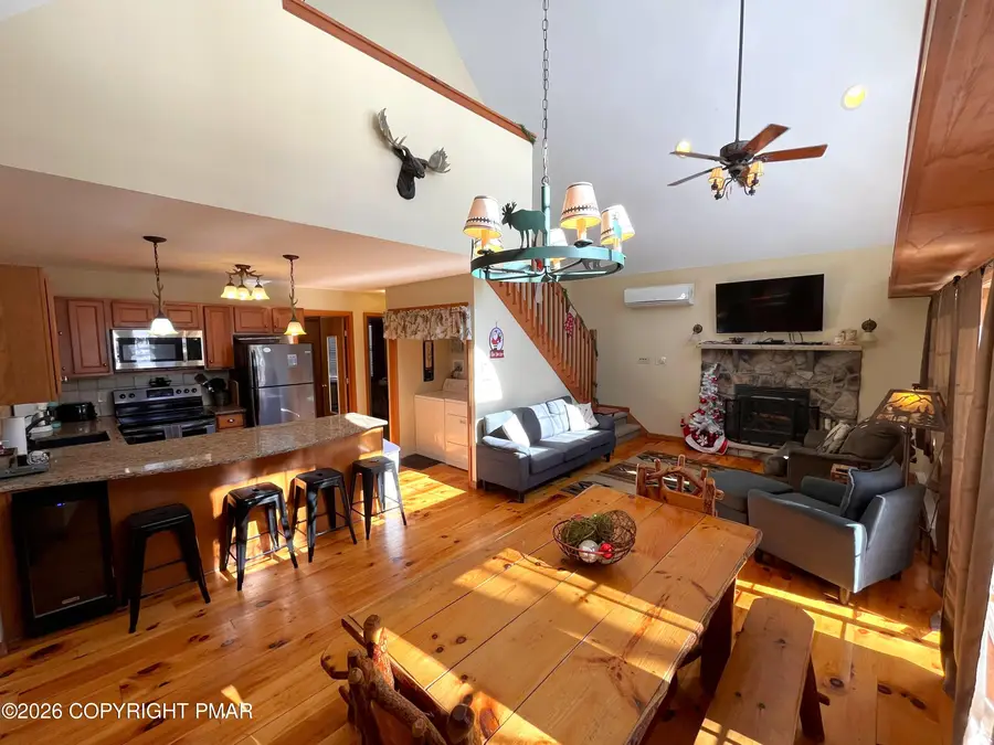 97 Lucretius Trail, Albrightsville, PA 18210 - #3