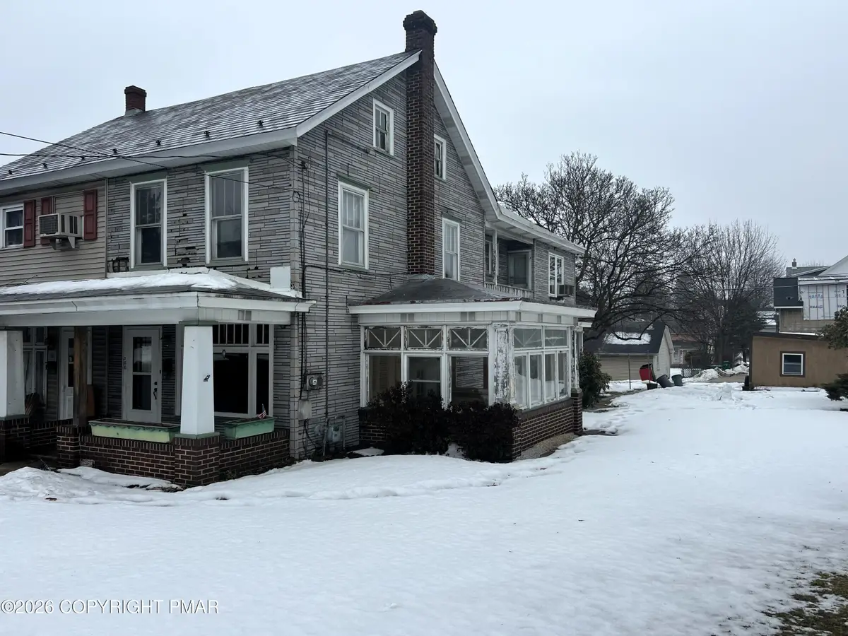 306 Bridge Street, Lehighton, PA 18235 - #1