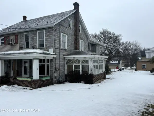 306 Bridge Street, Lehighton, PA 18235