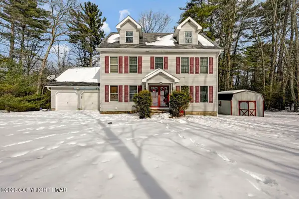 7280 Moss Drive, Swiftwater, PA 18370