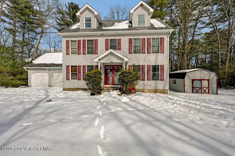 7280 Moss Drive, Swiftwater, PA 18370 - #3