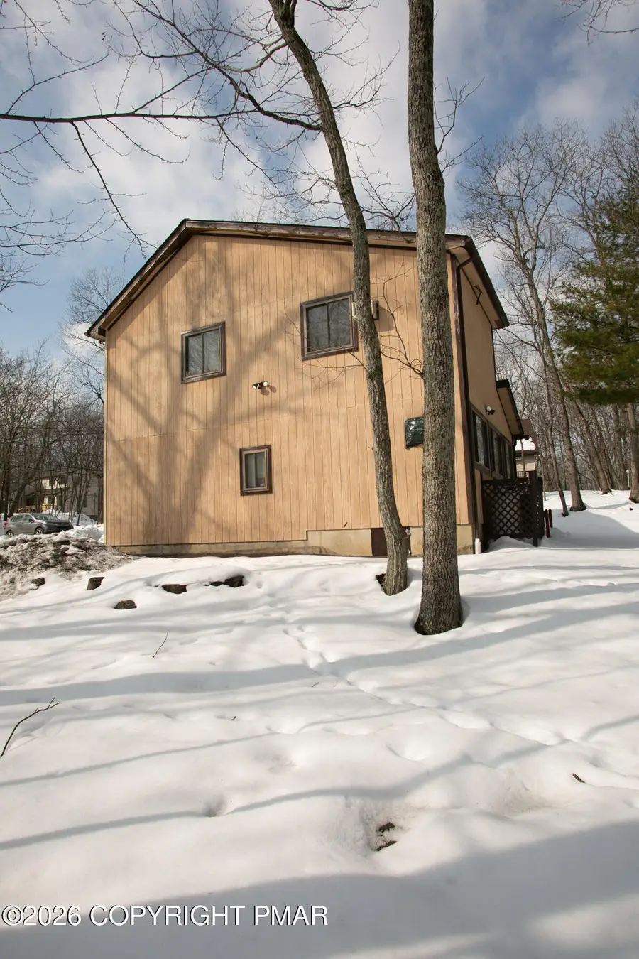 3227 Stonehenge Drive, East Stroudsburg, PA 18301 - #3