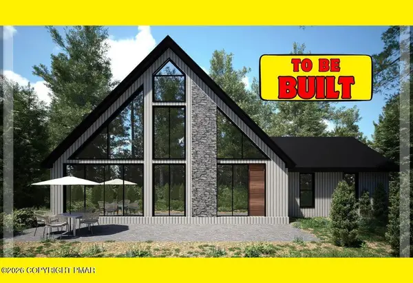 995 Stony Mountain Road, Albrightsville, PA 18210