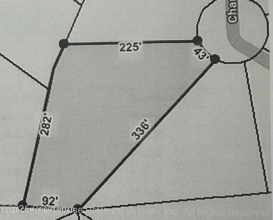 Charles Court Lot 45, Brodheadsville, PA 18322 - #2