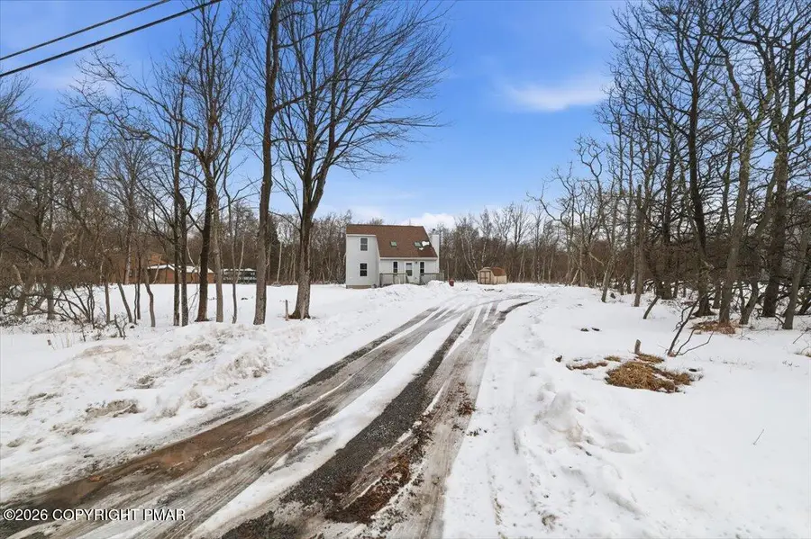 2540 Allegheny Drive, Blakeslee, PA 18610 - #2