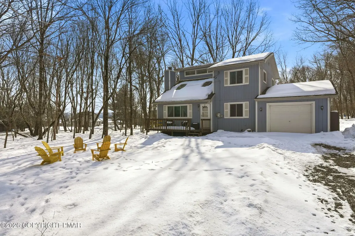 61 Lindsay Mews, Albrightsville, PA 18210 - #1