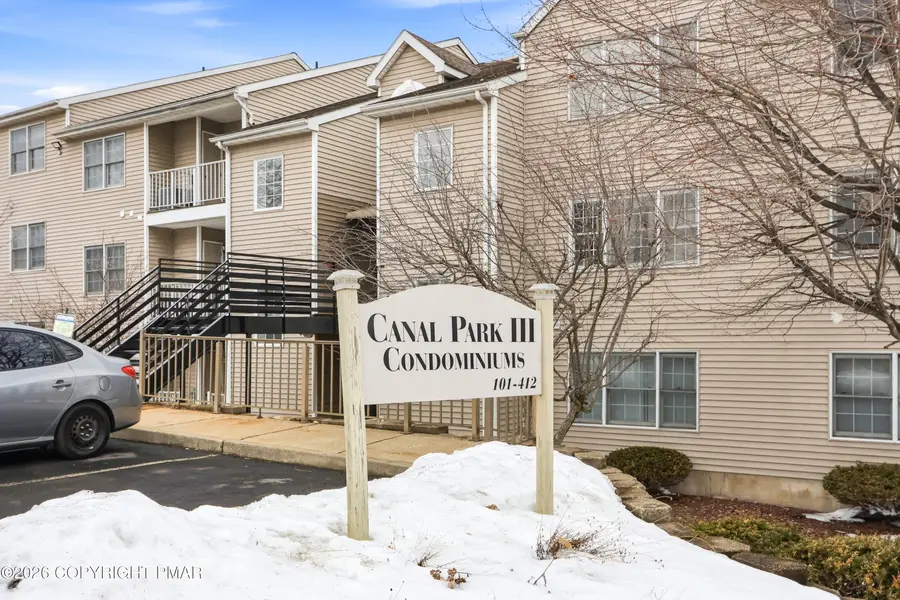 201 Canal Park, Easton, PA 18042 - #3