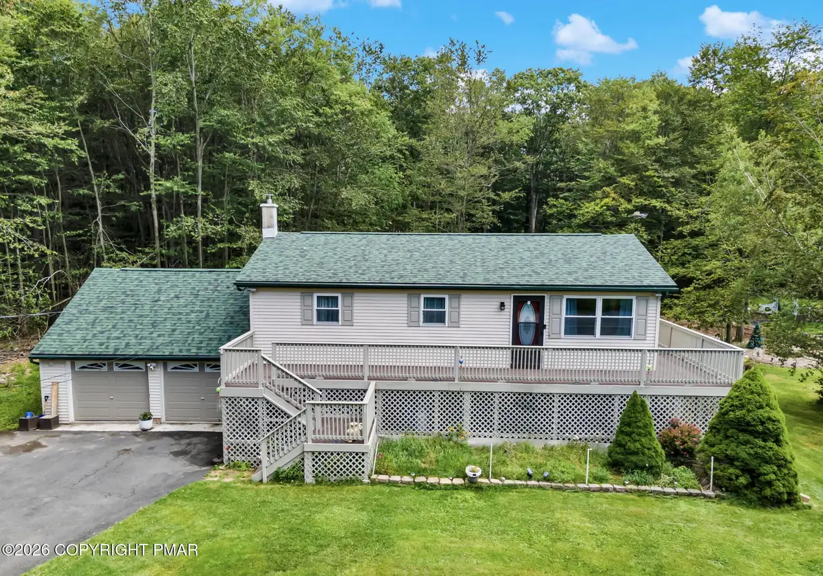 3337 Ross Road, Tobyhanna, PA 18466 - #1