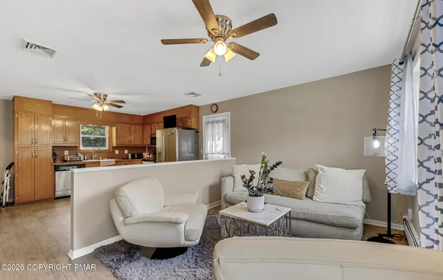 3337 Ross Road, Tobyhanna, PA 18466 - #2