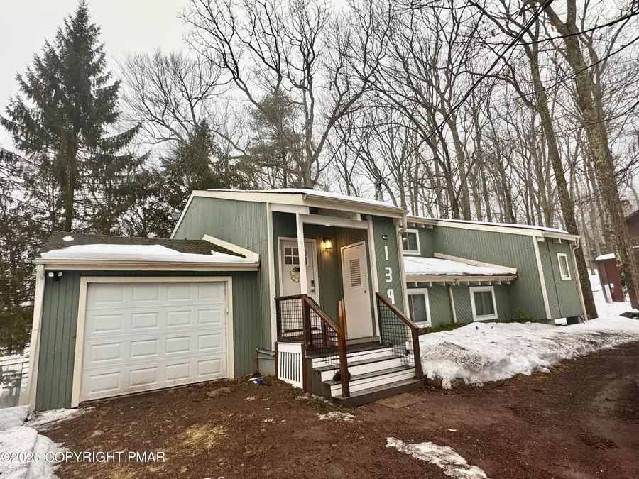 9 Sassafras Road, Lake Harmony, PA 18624 - #2