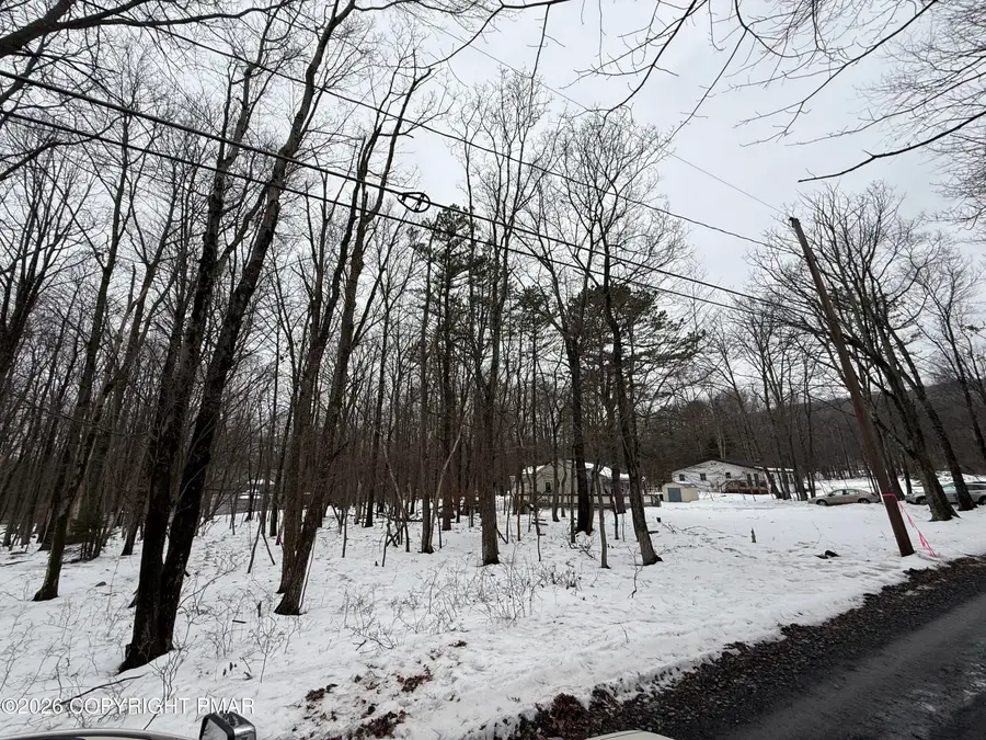 Valley Rd 744 Road, Effort, PA 18330 - #2