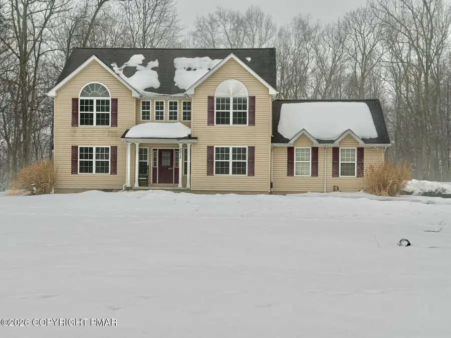 2015 Gorden Ridge Drive, East Stroudsburg, PA 18302 - #2