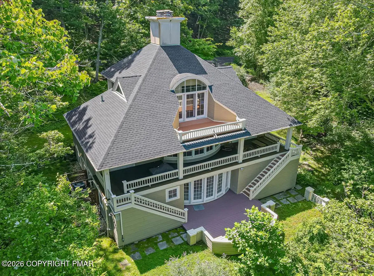 888 Mosiers Knob Road, East Stroudsburg, PA 18301 - #1