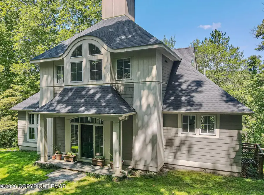 888 Mosiers Knob Road, East Stroudsburg, PA 18301 - #3