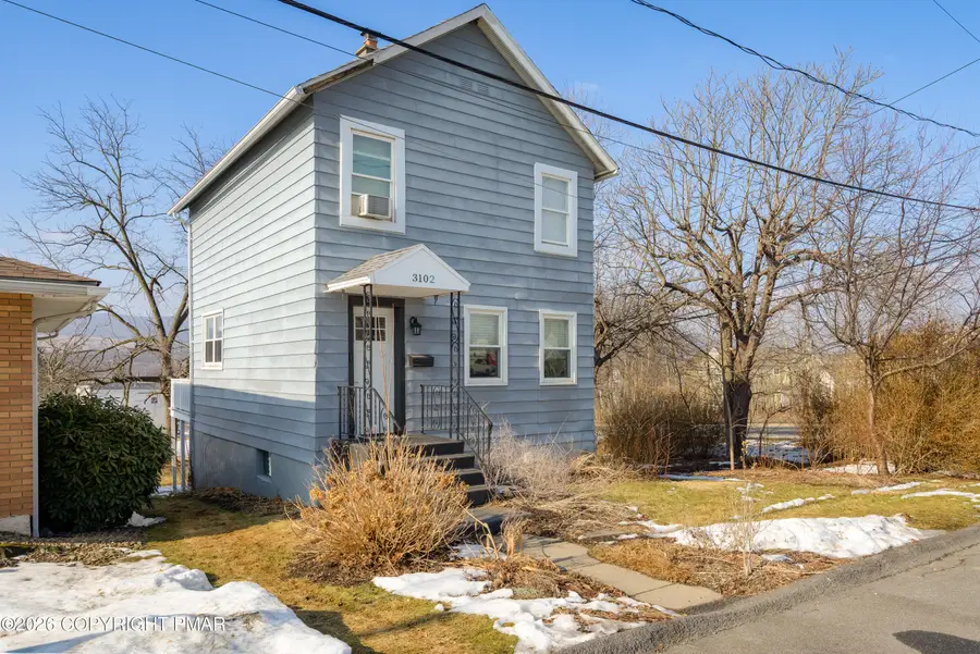 3102 Grimes Avenue, Scranton, PA 18505 - #2