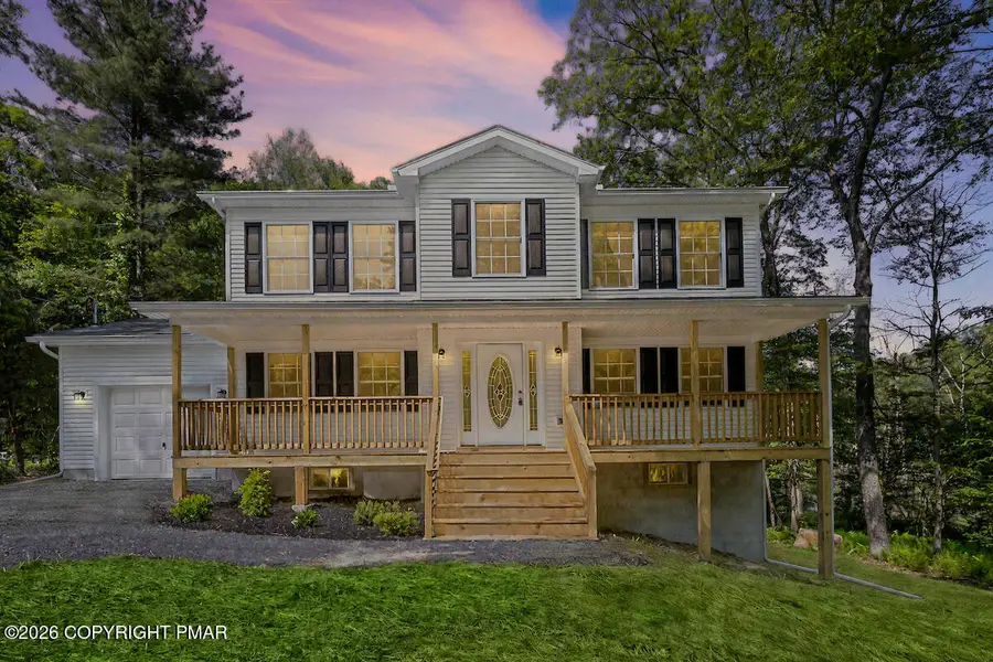 8321 Utopia Lane, East Stroudsburg, PA 18302 - #2