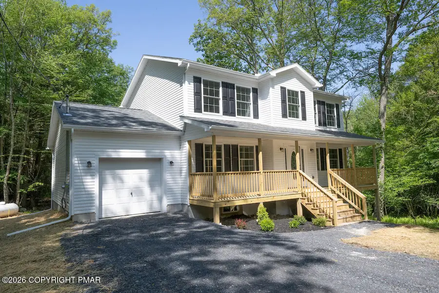 8321 Utopia Lane, East Stroudsburg, PA 18302 - #3