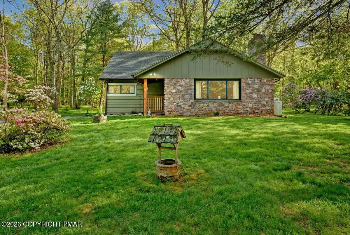 340 Moseywood Road, Lake Harmony, PA 18624 - #1