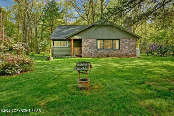 340 Moseywood Road, Lake Harmony, PA 18624