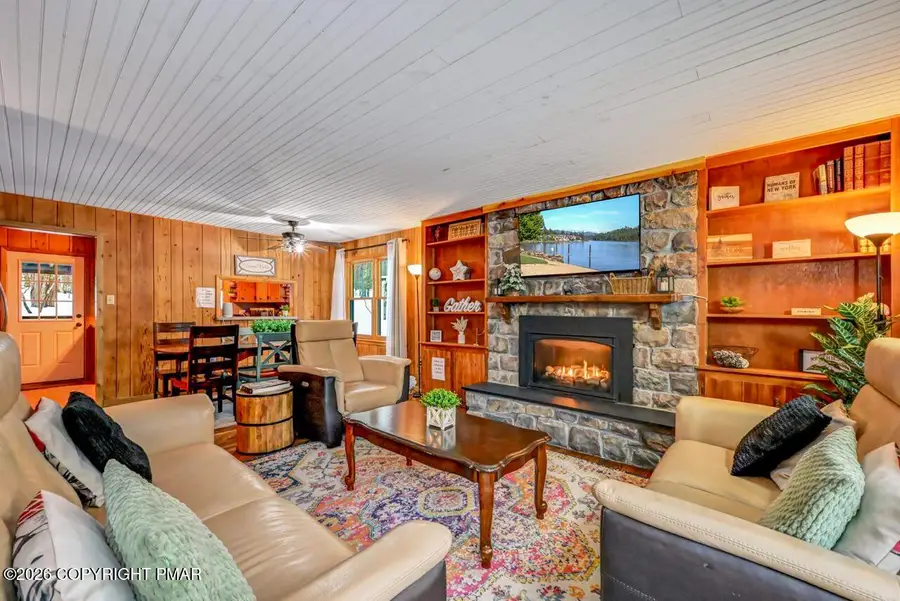 340 Moseywood Road, Lake Harmony, PA 18624 - #3